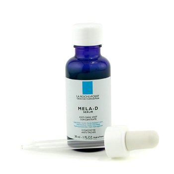 Mela-D Serum Concentrado Anti manchas