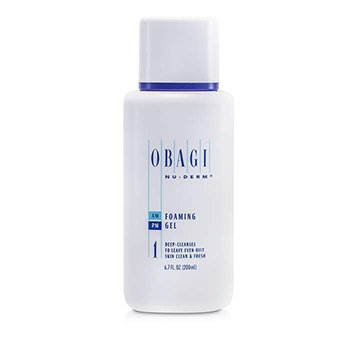 Obagi Nu Derm Gel