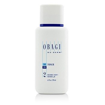 Obagi Nu Derm Tónico