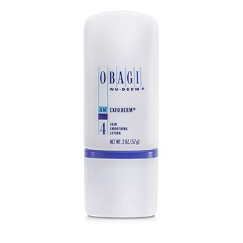 Obagi Nu Derm Exfoderm Skin Loción Suavizante