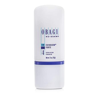 Obagi Nu Derm Exfoderm Forte Exfoliante