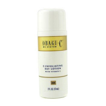 Obagi C Rx System C Loción Exfoliante Día