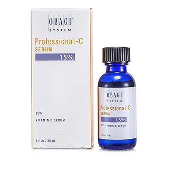 Obagi Professional C Serum 15%