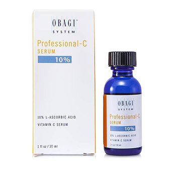 Professional C Serum 10%