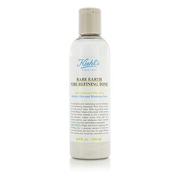 Rare Earth Pore Tónico Refinidor