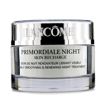 Primordiale Night Skin Recharge Tratamiento Renovador/Suavizante Noche ( Hecho en USA )
