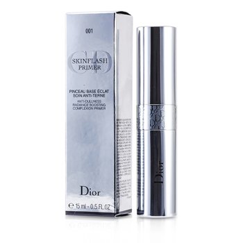 Skinflash Primer Radiance Boosting Maquillaje Primer - #001 Sheer Glow