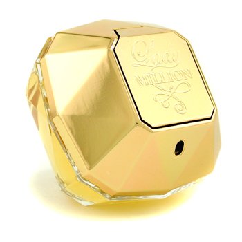 Lady Million Eau De Parfum Spray