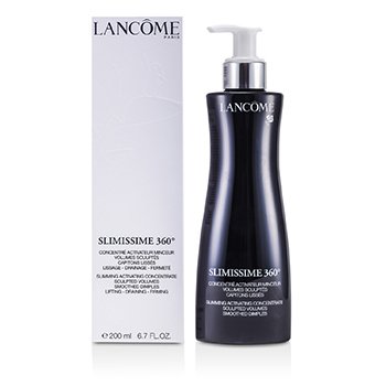 Slimissime 360 Slimming Activating Concentrate