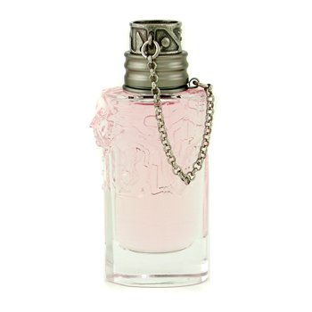 Womanity Eau De Parfum Recambio Vaporizador