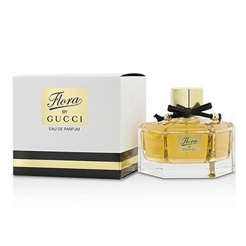 Flora By Gucci Eau De Parfum Vaporizador