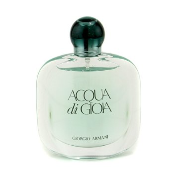 Acqua Di Gioia Eau De Parfum Vaporizador