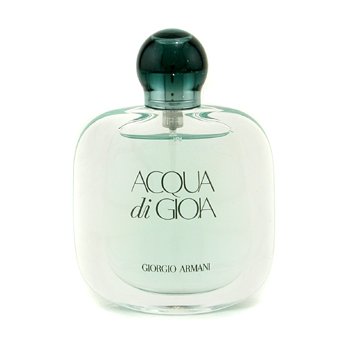 Acqua Di Gioia Eau De Parfum Vaporizador