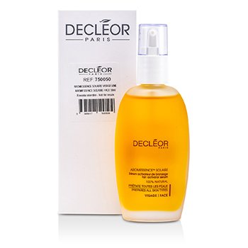 Aromessence Solaire Serum Activador del Bronceado ( Tamaño Salón )