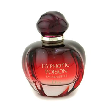 Hypnotic Poison Eau Sensuelle Agua de Colonia Vaporizador
