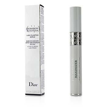 Diorshow Serum Maximizador Reafirmante Pestañas