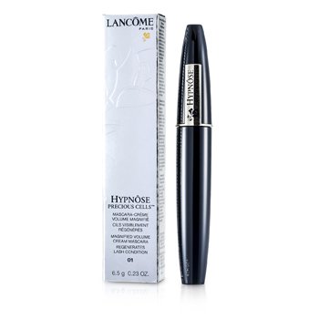 Hypnose Precious Cells Máscara Crema Volumen Magnificado - # 01 Densifying Black