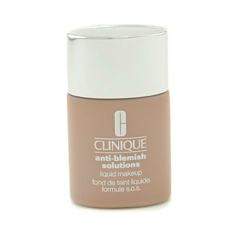 Clinique Maquillaje Líquido Solución Antimanchas - # CN90 Sand
