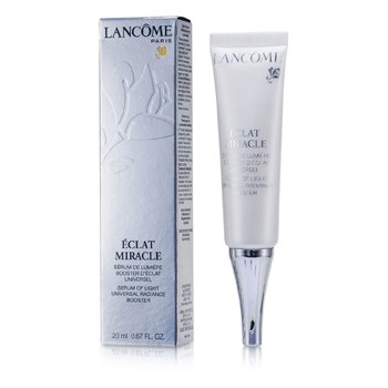 Eclat Miracle Serum de Luz Estimulador de Resplandor Universal