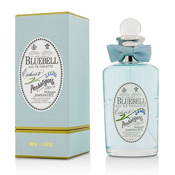 Bluebell Agua de Colonia Vaporizador