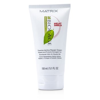 Biolage Fortetherapie Crema Reparadora Termoactiva