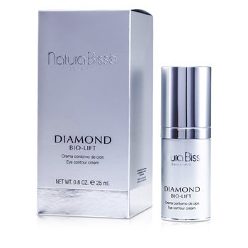 Diamond Bio-Lift Crema Contorno de Ojos