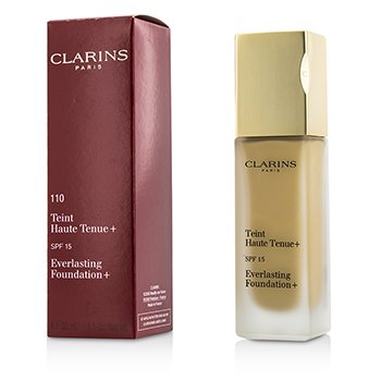 Everlasting Base de Maquillaje SPF15 - # 110 Honey