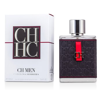 CH Eau De Toilette Spray