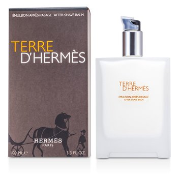 Terre D'Hermes Bálsamo After Shave