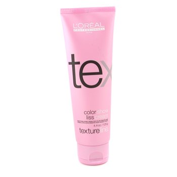 Textureline ARTec Color Show Liss Crema Suavizante Brillo ( Cabellos Teñidos )