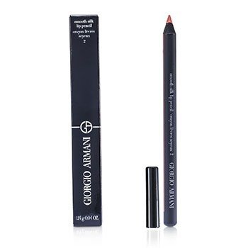 Smooth Silk Lápiz de Labios - # 2