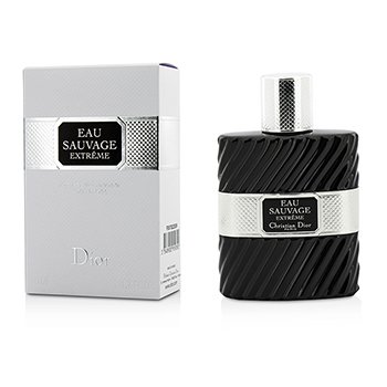 Eau Sauvage Extreme Eau De Toilette Vaporizador