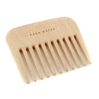 Afro Cepillo Madera