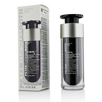 Firmx Crecimiento Factor Extremo Serum Neuropeptide