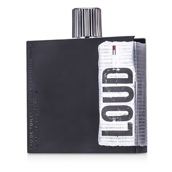 Loud for Him Eau De Toilette Spray