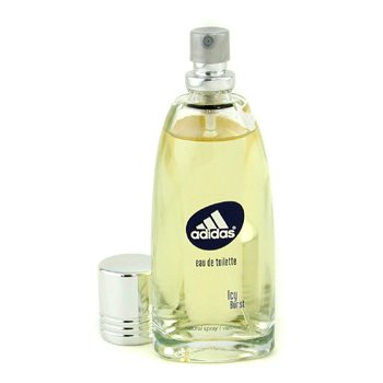 Icy Burst Agua de Colonia Vaporizador