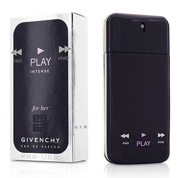 Play for Her Intense Eau De Parfum Spray