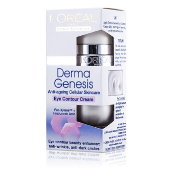 Dermo-Expertise Derma Génesis Crema Contorno Ojos