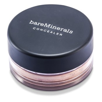 identificación. BareMinerals Minerales Multi Tarea SPF20 (Corrector o Base de Sombra de Ojos) - Bisque de Miel