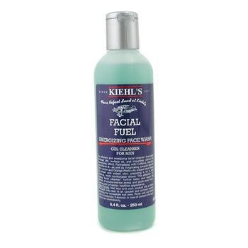 Kiehls Facial Fuel Jabón Limpiador Energizante Rostro