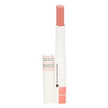 Pintalabios Toque Suave (Con Aceites de Albaricoque y Salvado de Arroz) - # 12 Pink Beige