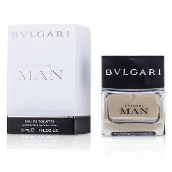 Man Eau De Toilette Spray