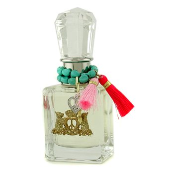 Peace, Love & Juicy Couture Eau De Parfum Spray