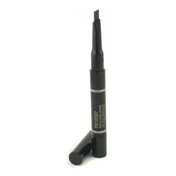 Brow Tech To Go ( Gel 2.9g/0.1oz + Lápiz 0.2g/0.007oz ) - Brunette