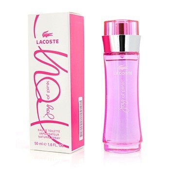 Joy of Pink Eau De Toilette Spray