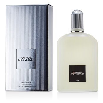 Grey Vetiver Eau De Parfum Vaporizador