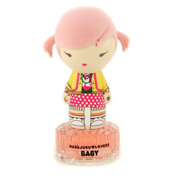 Wicked Style Baby Eau De Toilette Spray