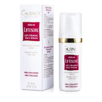 Guinot Liftsome Lift Serum Reafirmante Rostro