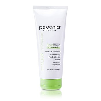 Pevonia Botanica SpaTeen Mascarilla Fresca Hidraestimulante ( Tamaño Salón )