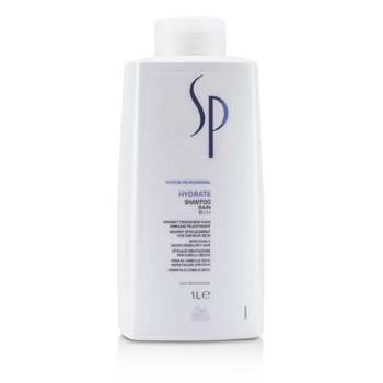 SP Hydrate Champú (Para Cabello Normal a Seco)